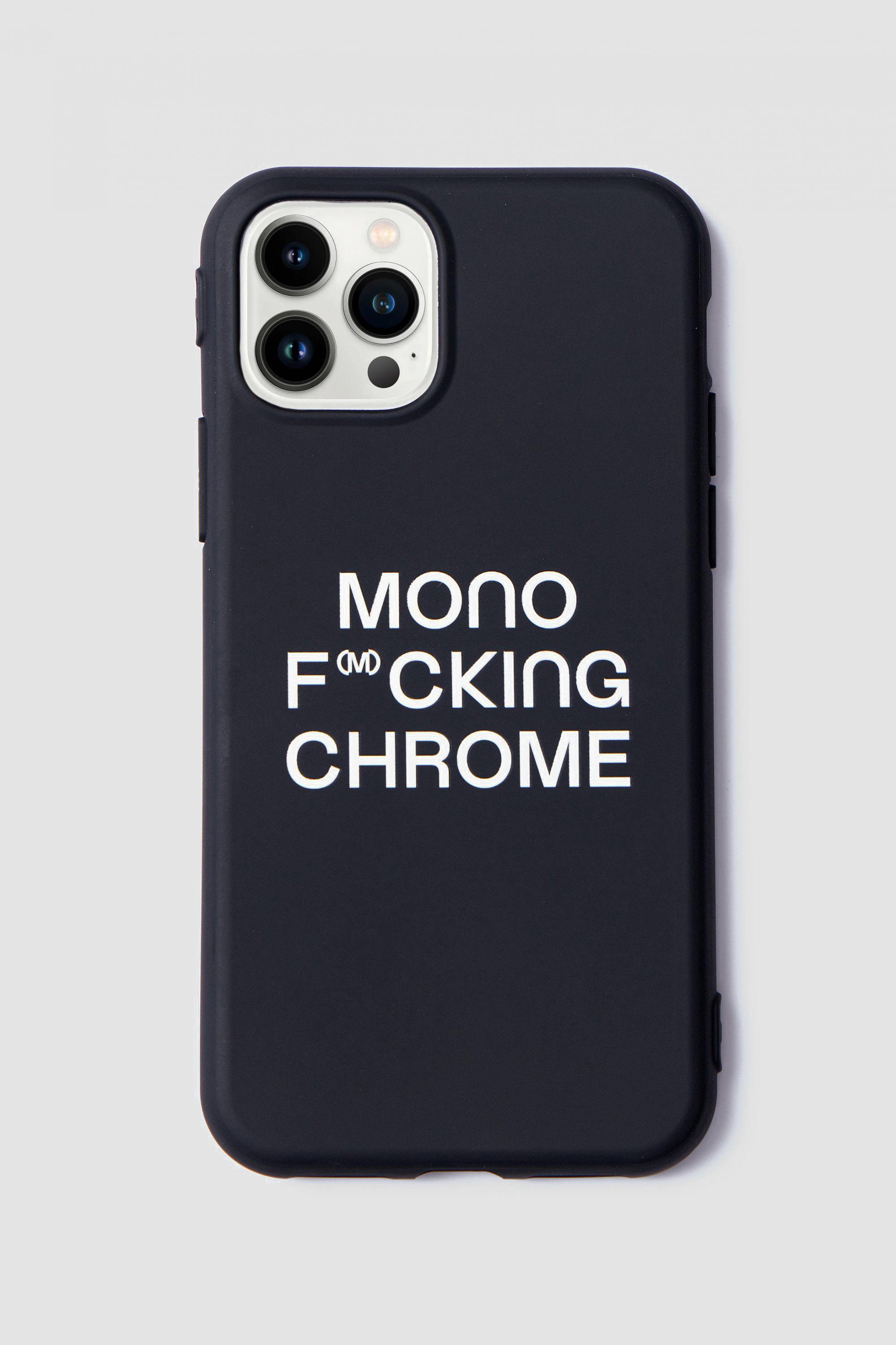 PHONE CASE FKNG - MONOCHROME