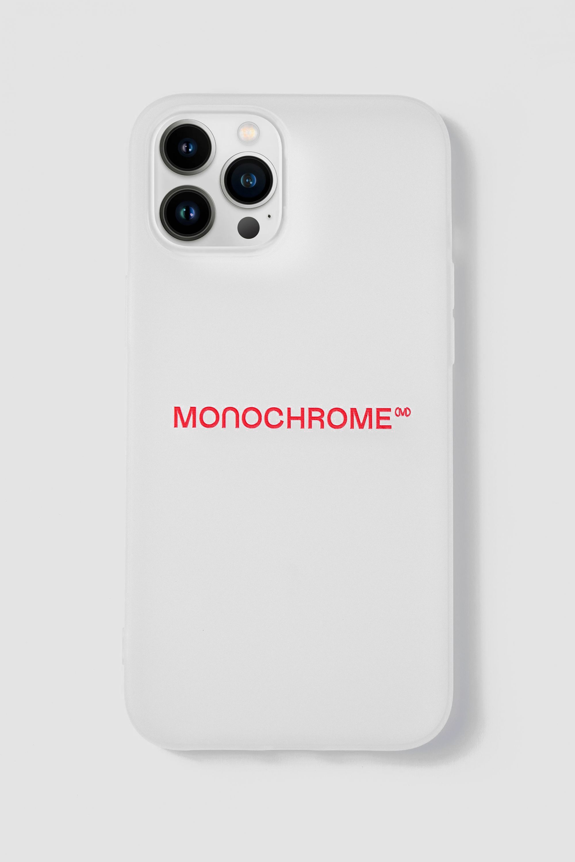 PHONE CASE PURE - MONOCHROME